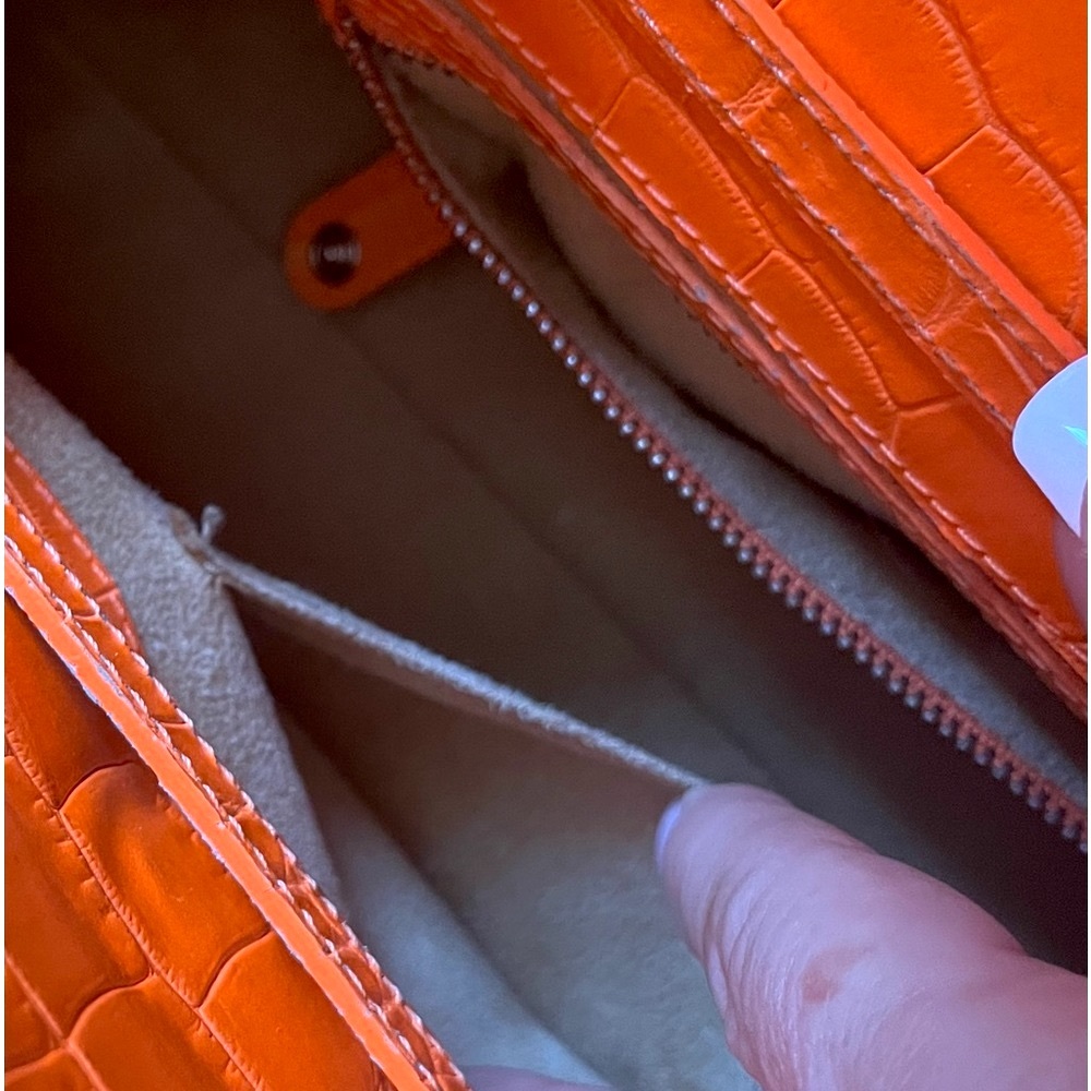 💎✨RareJimmy Choo Rosalie handbag 💎✨ - Picture 9 of 16